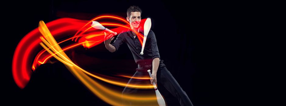 OB-Ball am 9. November: Gäste tanzen für den guten Zweck