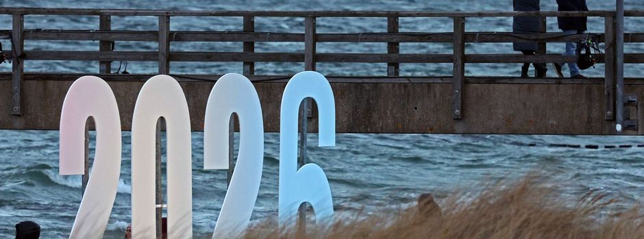 Deutschland und die Welt warten auf 2026