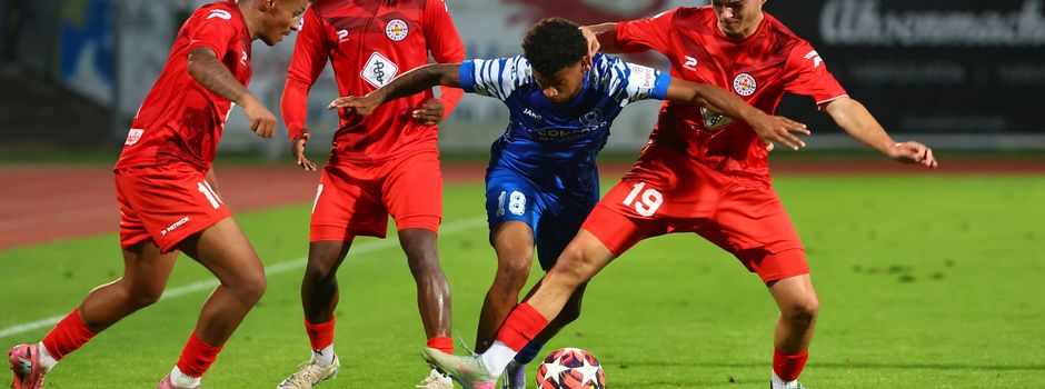 Koblenzer Derby: FC Cosmos behält Sieg, doch jetzt droht Punktabzug