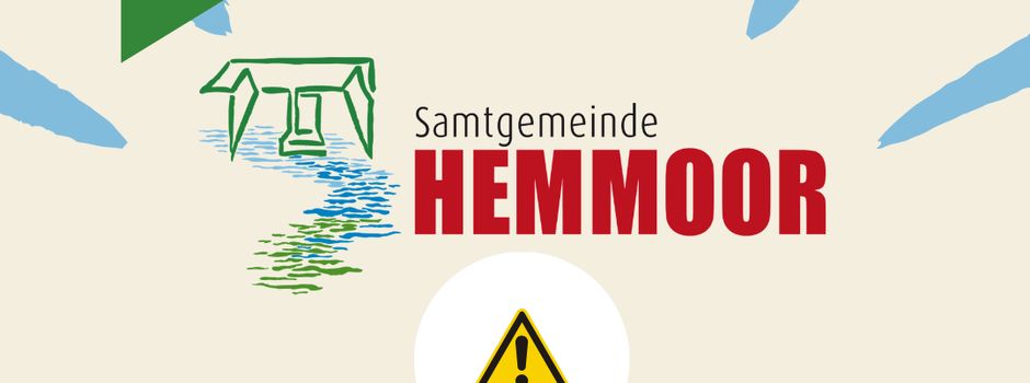 Sperrung Kreuzung K21/ K29 Bröckelbeck