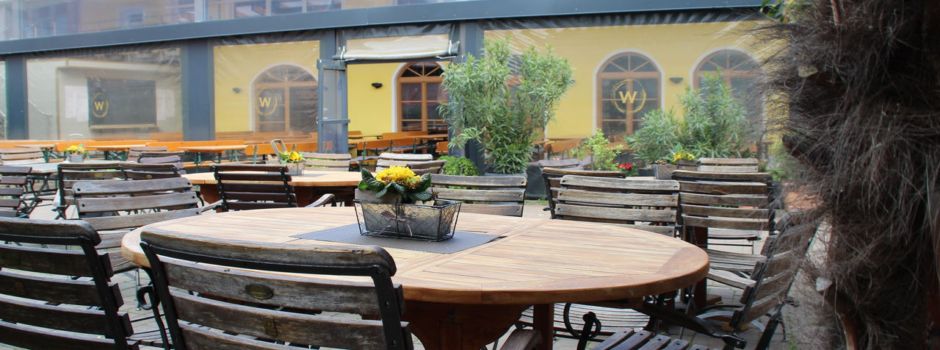 Wo es in Mainz Straußwirtschaften gibt