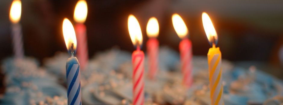 Geburtstag im Winter feiern: Wir haben für euch 5 Ideen