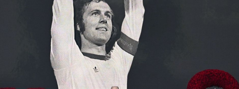 Berührende Worte von Hoeneß: «Franz, du fehlst mir sehr»