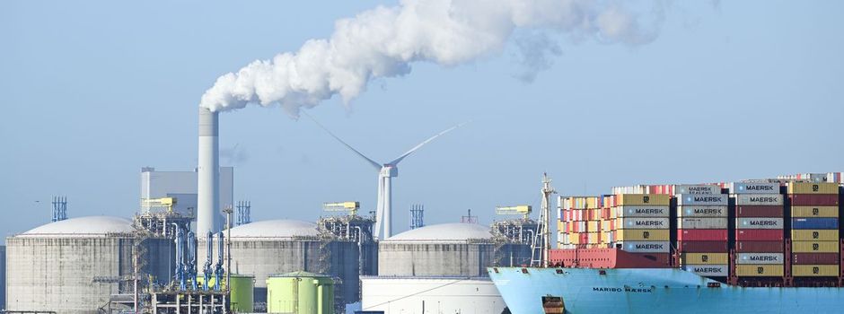 EU-Staaten einigen sich auf neue Russland-Sanktionen