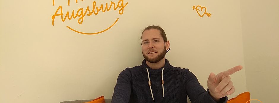 Im Gespräch mit Ben Adam von den Jusos
