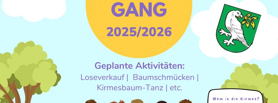 Allgemeine Infos zur Kirmes-Gang