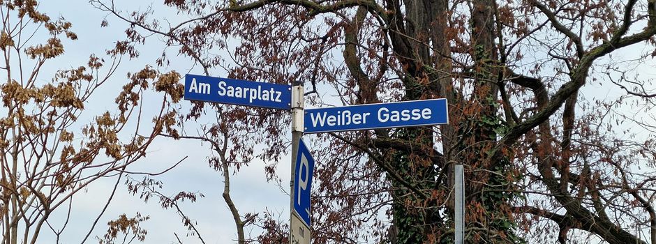 Für neue Synagoge Koblenz: Straße wird umbenannt