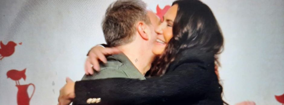 Promi First Dates: So ging es mit Marc aus Wiesbaden und Mariella Ahrens weiter