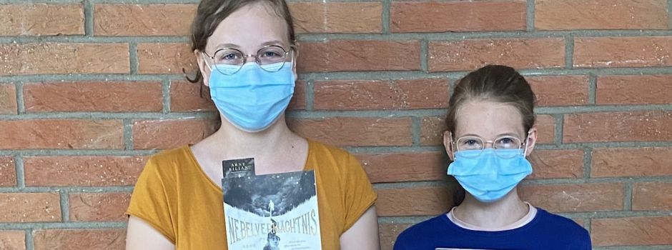 Lesemarathon des 7. Jahrgangs der Von-Zumbusch-Gesamtschule
