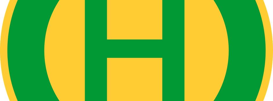 Bushaltestelle Spielplatz Höhenstraße (Richtung Mosbach)