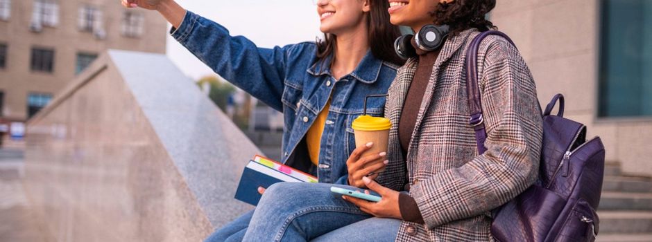 Zukunftstag bei der Stadt Ronnenberg