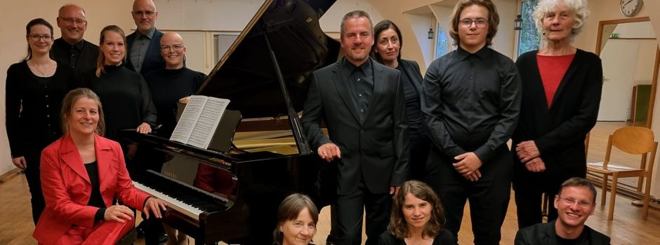 „Collegium Vocale Soltau“