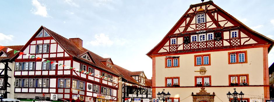 Stadt Rotenburg schließt am Strandfestmontag früher