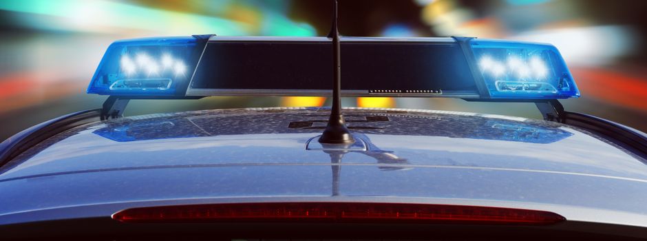 Täter wollen Verkaufswagen auf Frühjahrsmarkt aufbrechen