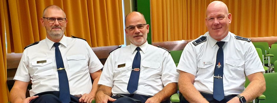 Feuerwehr Niederkassel: Das ist die derzeitige Situation