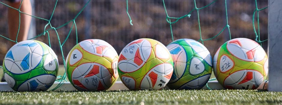 Schnuppertraining bei der SG Kapellen/ Pleisweiler