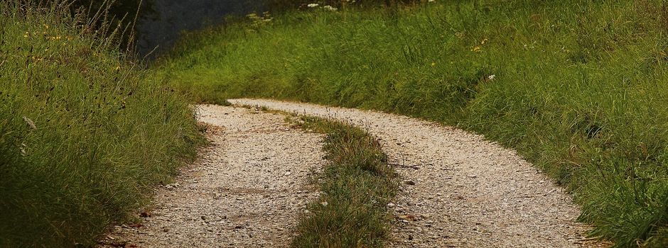 Gemeindeweg auf dem Weiersbacher Berg wird erneuert