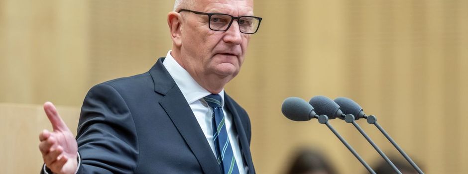 Sondervermögen für Infrastruktur und Klimaschutz gebilligt