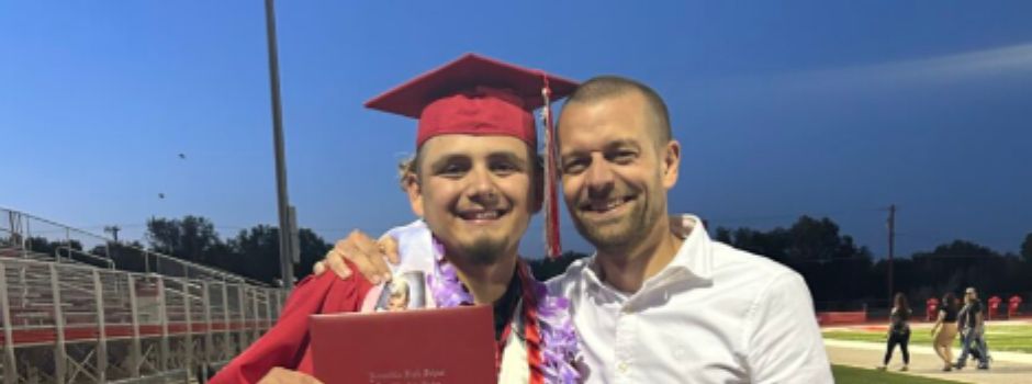 Mainzer rettet Kind das Leben: 18 Jahre später trifft er ihn in Amerika wieder