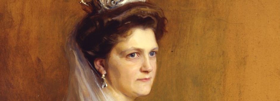 Mehr als nur ein Straßenname: Die Geschichte der Großherzogin Eleonore