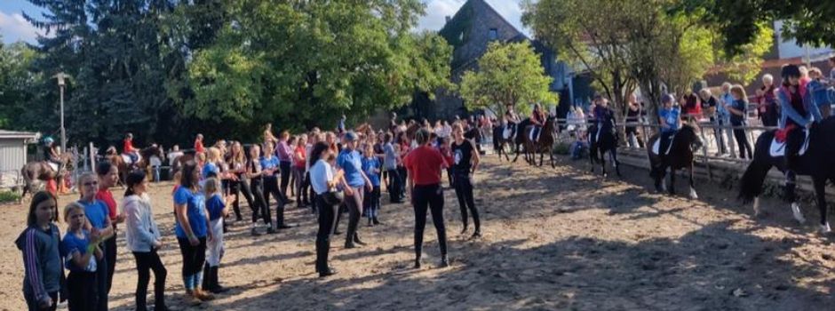 Tag der offenen Tür auf dem Alten Hof am 12.06.