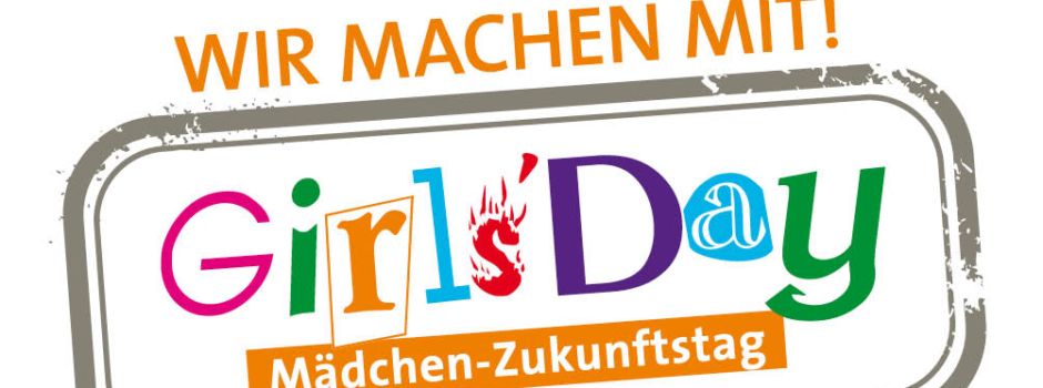 ♀️Der Girls´Day – Mädchen-Zukunftstag🚀
