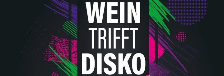 Wein, Beats und Partylaune: „Wein trifft Disko“ im Haxthäuser Hof