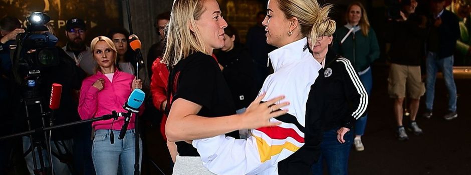 DFB-Team schwankt zwischen «viel Frust» und «Lust auf mehr»