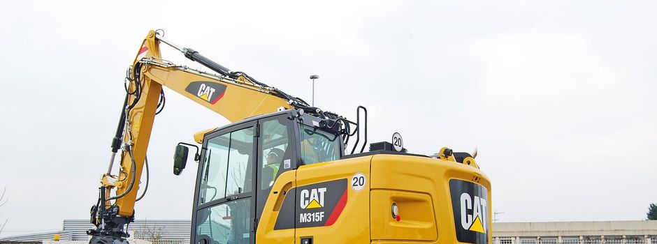 Wasserverband Drei Harden verlegt neue Wasserleitung