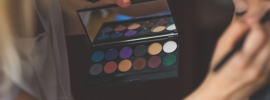 Puder, Lipgloss und Mascara – Augsburgerin gewinnt auf der Beauty Düsseldorf 2024