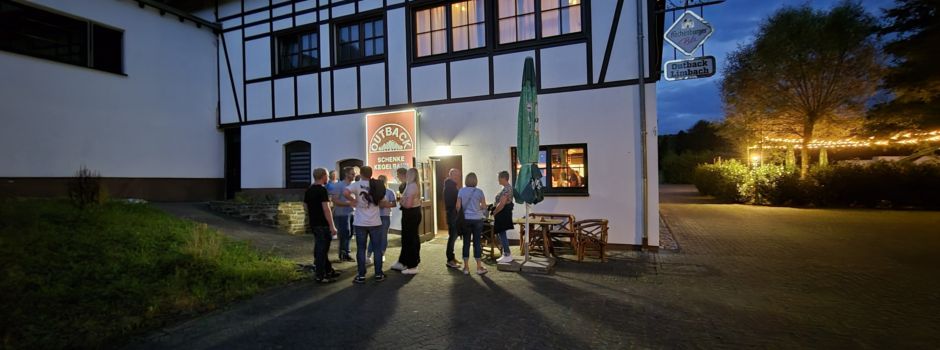 DORFcafé/DORFkneipe