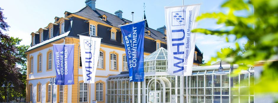 WHU-Aus für Vallendar? Kreis Mayen-Koblenz will „herben Verlust“ abwenden