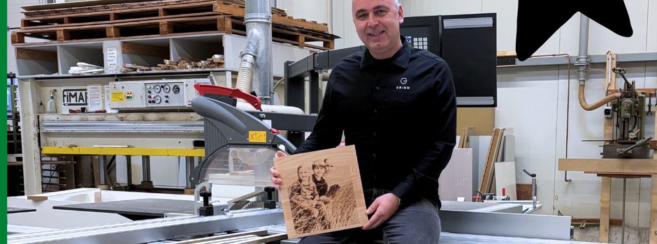 Herzeblog-Adventskalender - 03 - Tischlerei Grimm