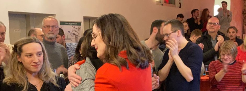 Tränen und Enttäuschung: Historische Klatsche für Mainzer SPD