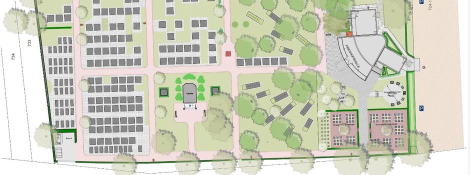 Ein Friedpark für Neupotz?