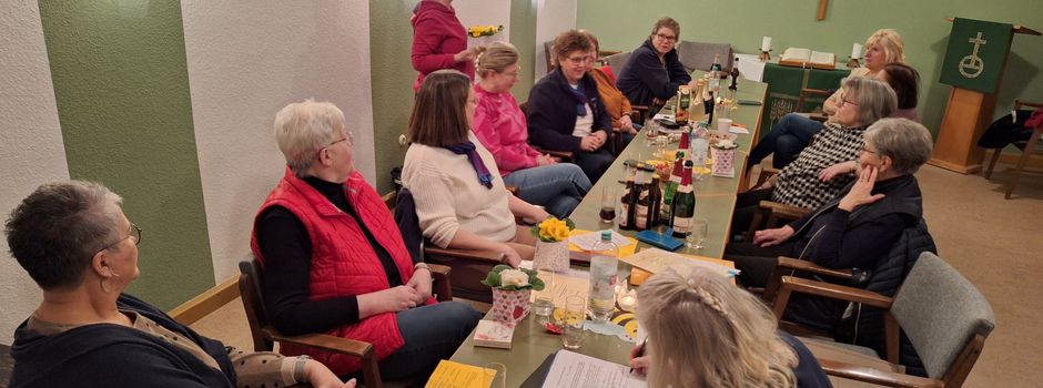 Jahreshauptversammlung der Landfrauen: Ein wichtiger Gemeinschaftsbeitrag