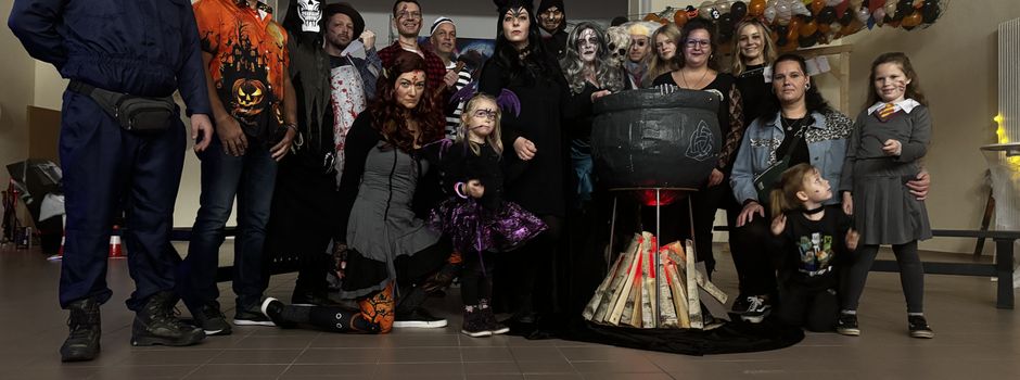 Das war Halloween 2025 