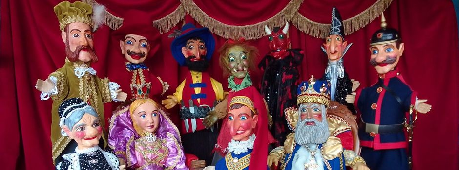 „Der Hotzenplotz geht wieder um“