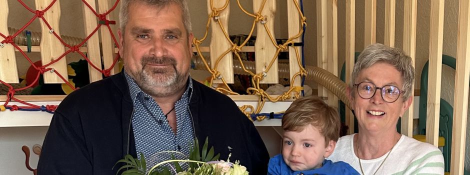 Die „Kuschelbude“ öffnete ihre Türen