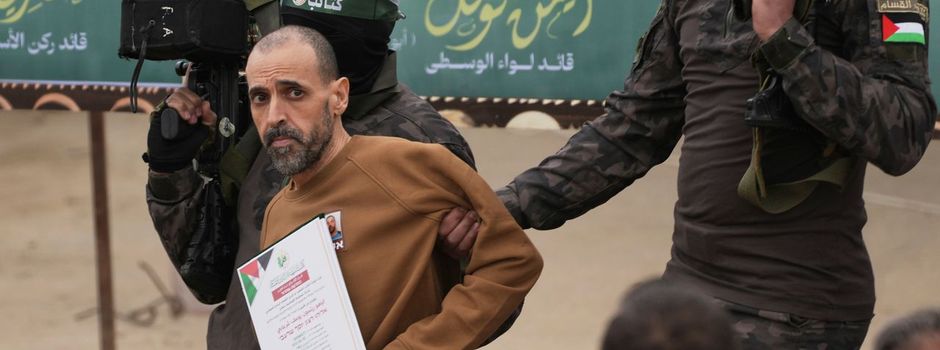 Hamas setzt Geisel-Freilassung aus - Israels Armee alarmiert