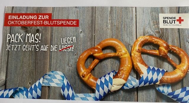 Blutspende