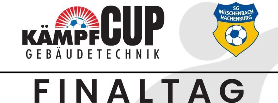 Finaltag beim KÄMPF CUP 2025!