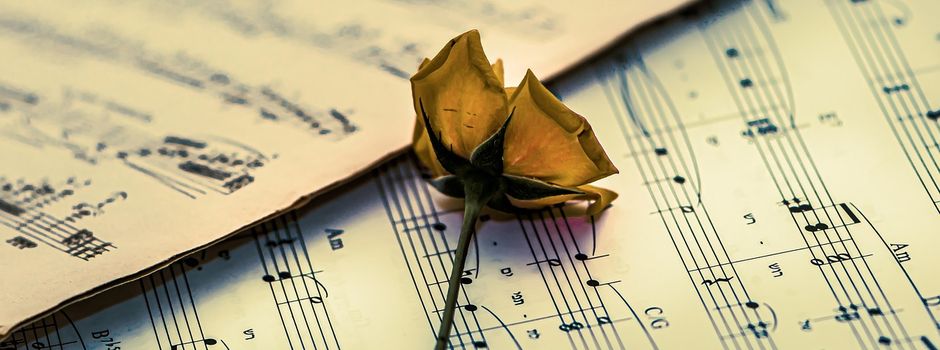 Musikalische Abendandacht