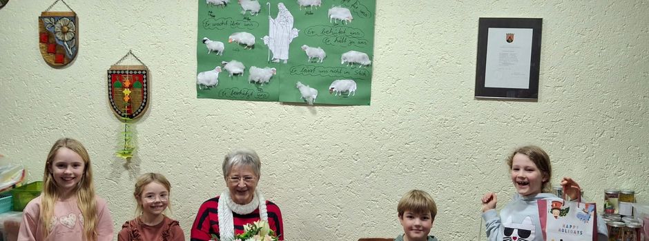 Neues aus der Gemeindebücherei!