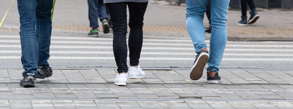 Alltagsexperten gesucht: Pirmasens nimmt Fußverkehr unter die Lupe