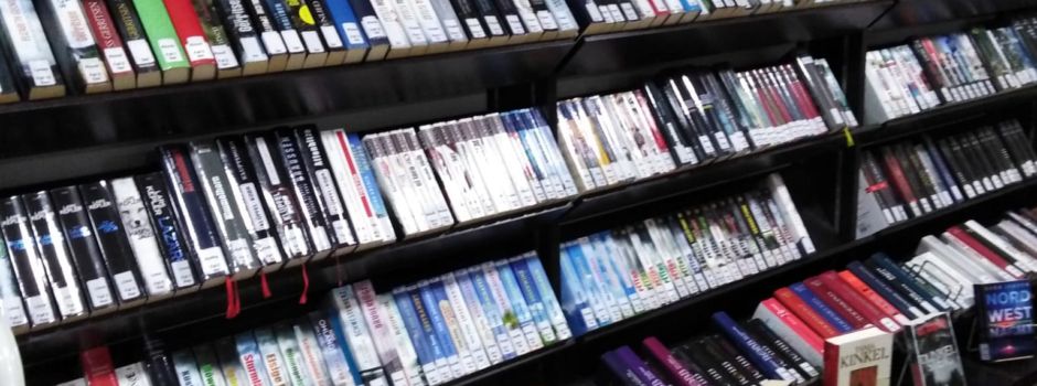 Neues aus der Gemeindebücherei!