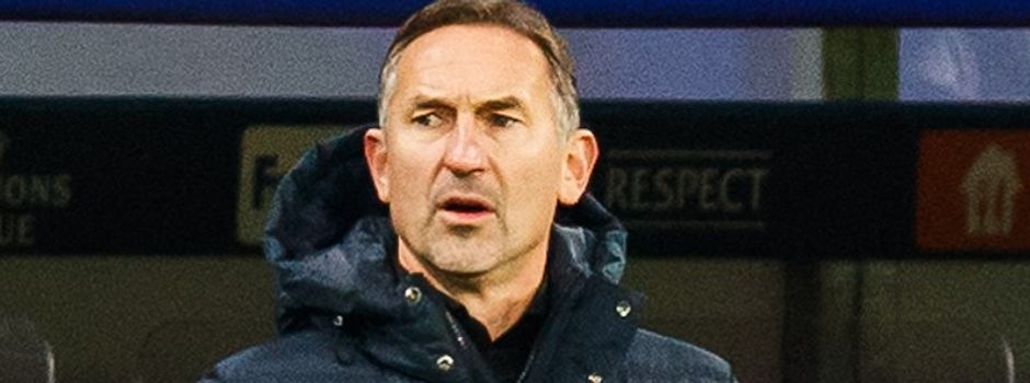 Neuer Job für Ex-Mainz-Trainer Achim Beierlorzer