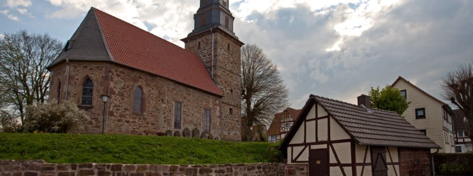STARKES DORF+