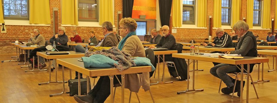 Röbbert: „Weitergehen oder stehenbleiben?“