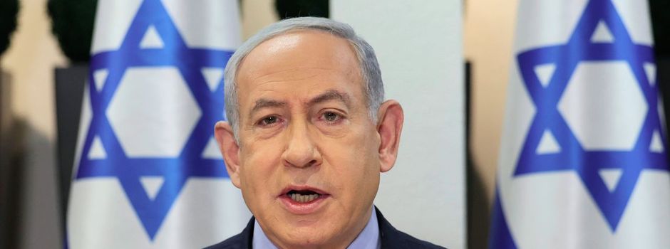 Netanjahu: Krieg bis zur Erreichung aller Ziele